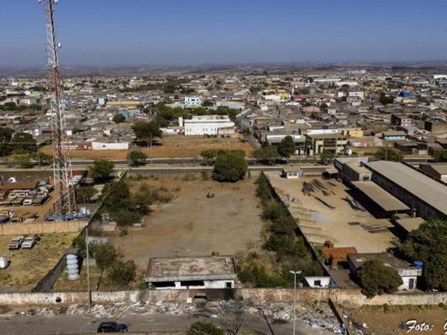 Terreno venda em Região Geográfica Imediata do Distrito Federal, Região Integrada de Desenvolvimento do Distrito Federal e Entorno