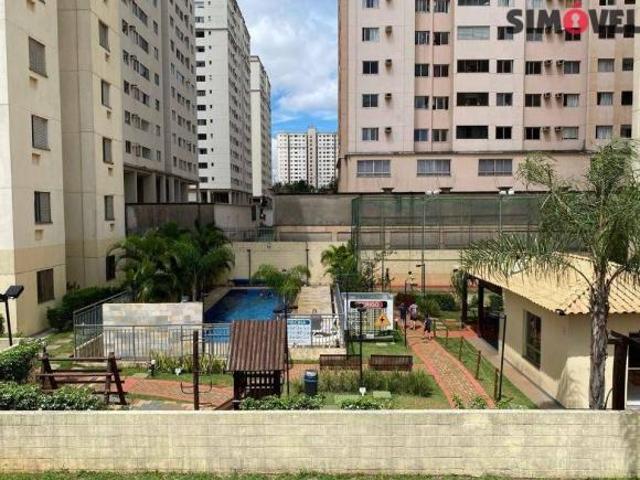 Apartamento venda em Ceilândia, Expansão do Setor O
