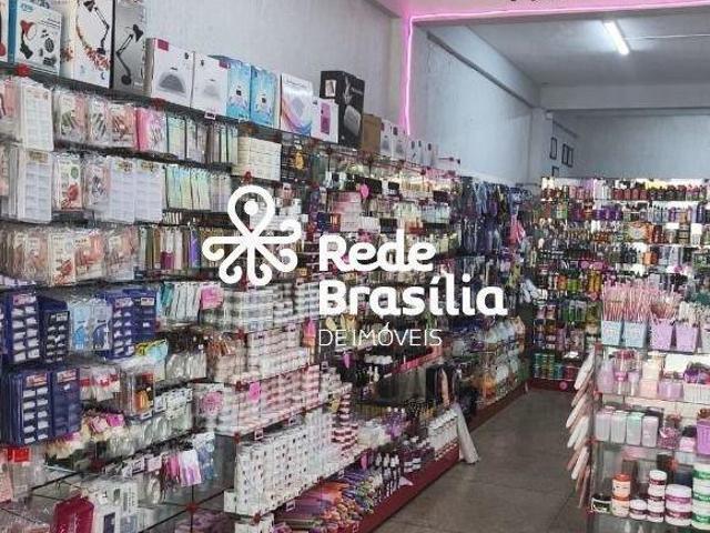 Ponto Comercial venda em Região Geográfica Imediata do Distrito Federal, Região Integrada de Desenvolvimento do Distrito Federal e Entorno