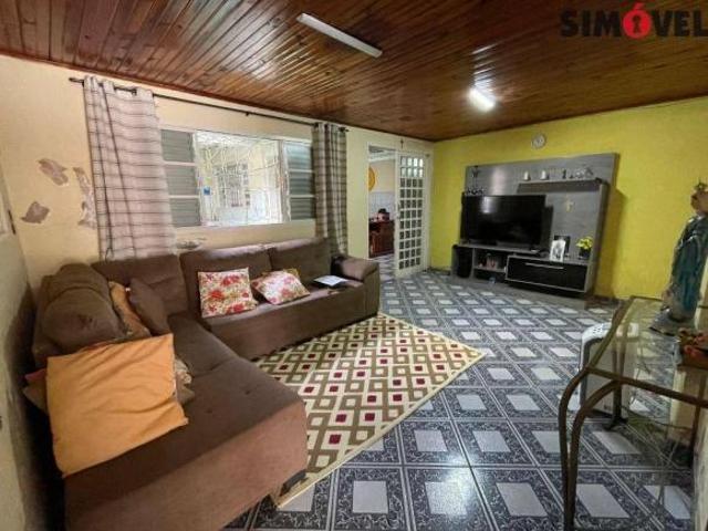 Casa venda em Ceilândia, Setor de Oficinas