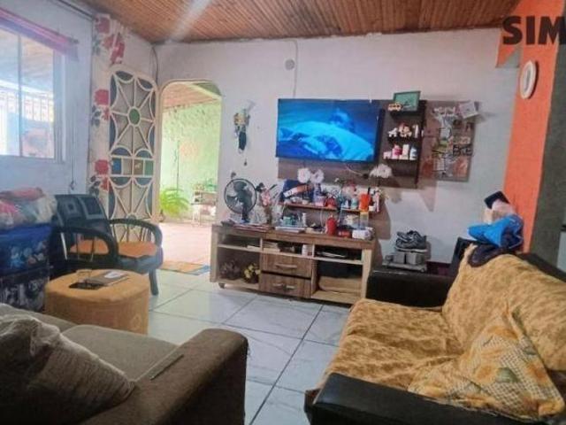 Casa venda em Ceilândia, P Sul
