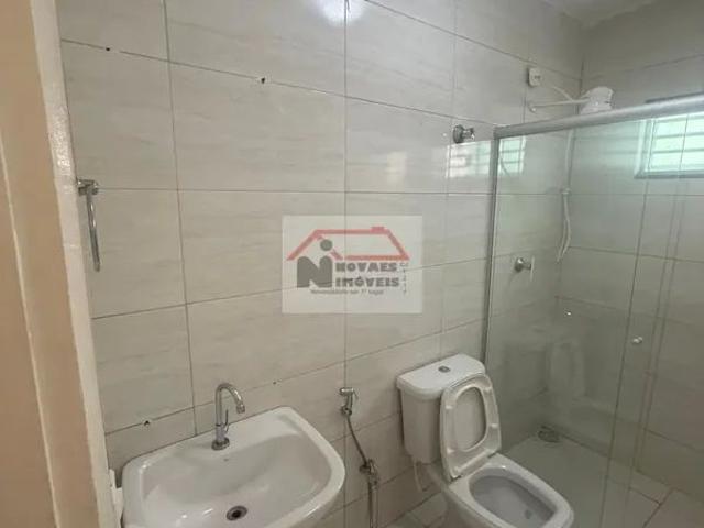 Casa aluguel em Setor N Norte, Ceilândia