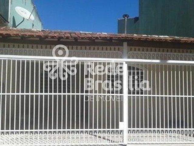 Casa venda em QNQ, Ceilândia
