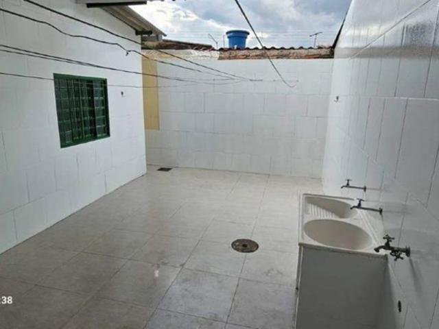 Casa aluguel em QNQ, Ceilândia