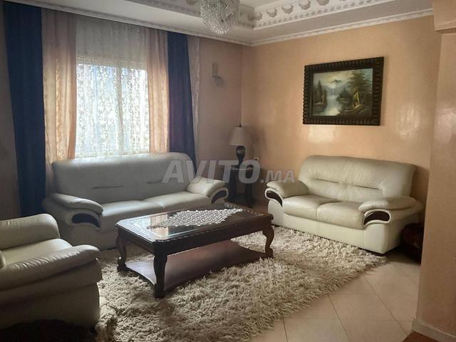Maison vente à Anfa, Gharb-Chrarda-Beni Hssen
