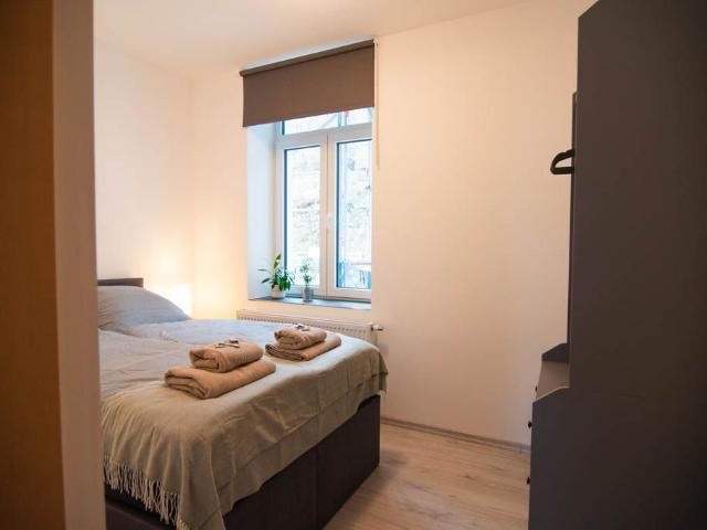 Apartment mieten in Dillenburg, Hessen