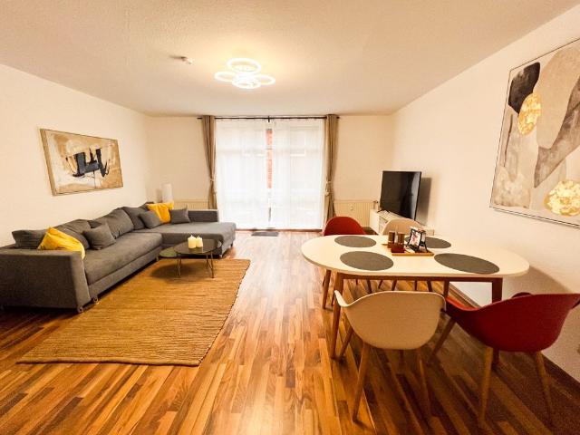 Apartment mieten in Sundern, Bad Oeynhausen