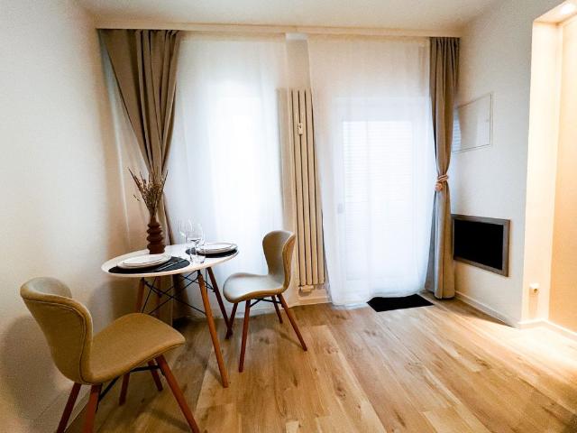 Apartment mieten in Minden, Nordrhein-Westfalen