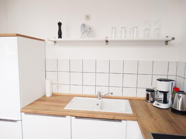Apartment mieten in Bad Oeynhausen