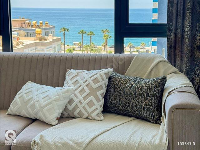 Alanya, Antalya içerisinde satılık mülk