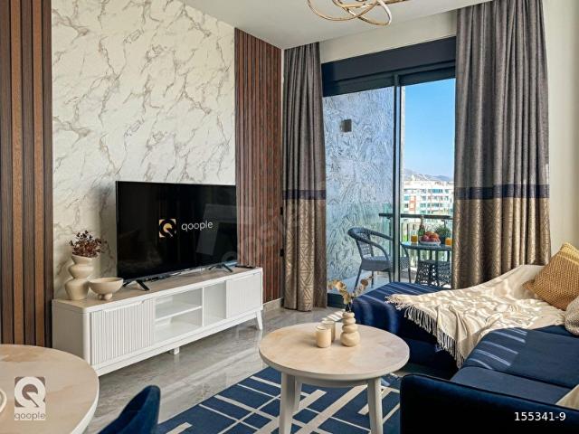 Alanya, Antalya içerisinde satılık mülk