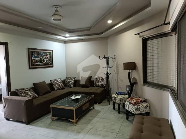 Apartment for sale in Islamabad