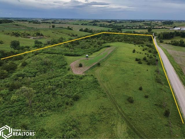Farm for sale in Clutier, Iowa