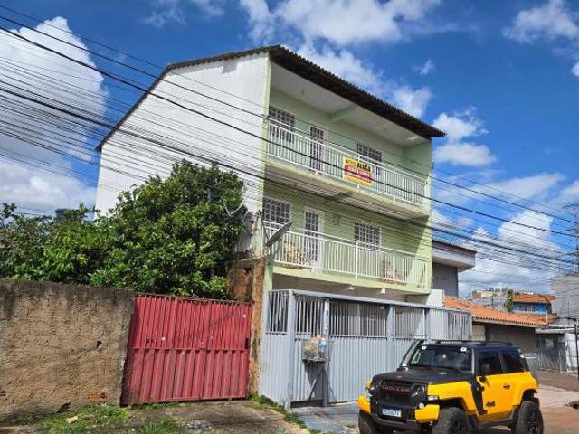 Apartamento venda em Região Geográfica Imediata do Distrito Federal, Região Integrada de Desenvolvimento do Distrito Federal e Entorno