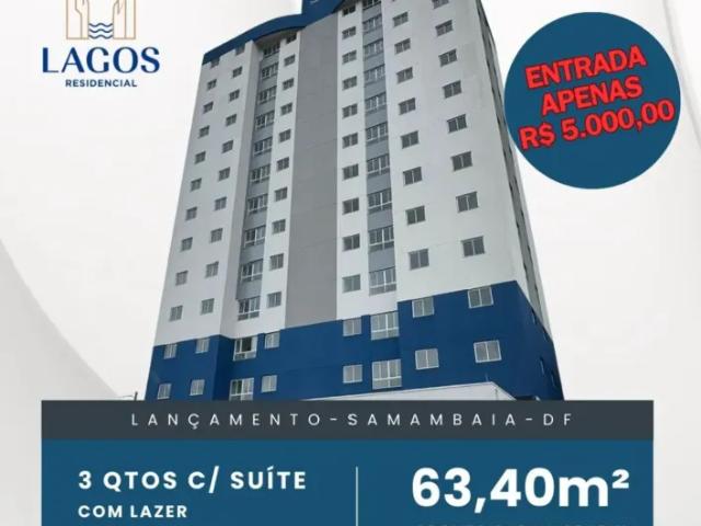 Apartamento venda em Região Geográfica Imediata do Distrito Federal, Região Integrada de Desenvolvimento do Distrito Federal e Entorno
