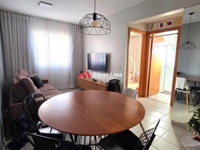 Apartamento venda em Setor de Mansões Sudeste, Samambaia