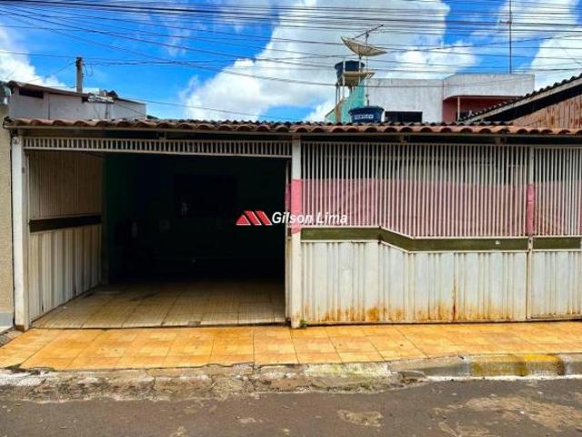 Casa venda em QR 127, Samambaia