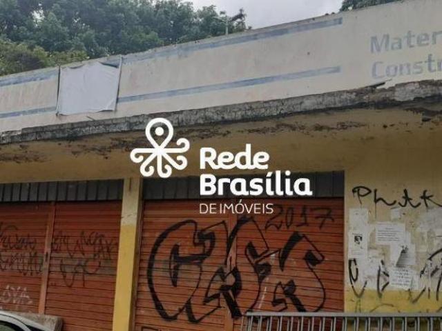 Ponto Comercial venda em Candangolândia, Região Geográfica Intermediária do Distrito Federal