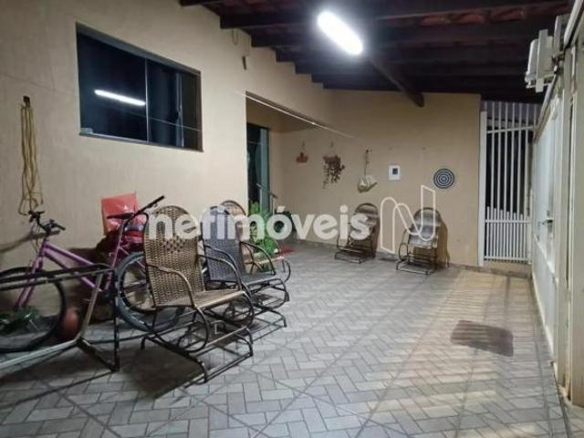 Casa venda em Qr 205, Samambaia