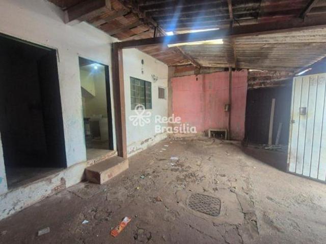 Casa venda em QR 305, Samambaia