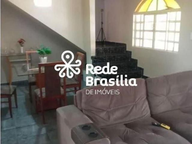Casa venda em Região Geográfica Imediata do Distrito Federal, Região Integrada de Desenvolvimento do Distrito Federal e Entorno