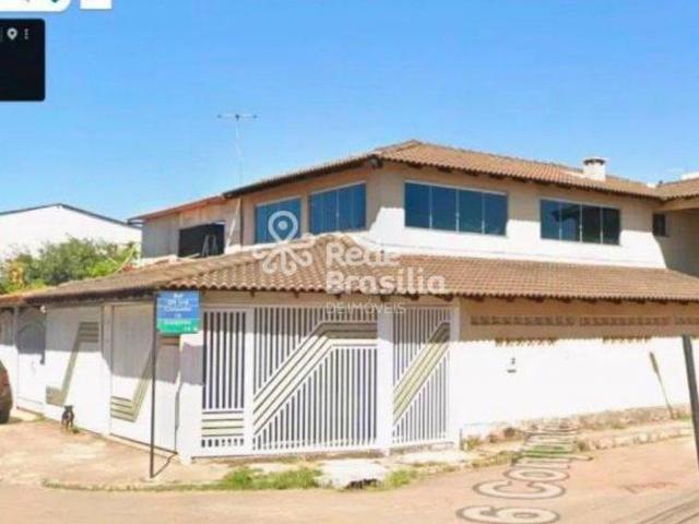 Casa venda em Região Geográfica Imediata do Distrito Federal, Região Integrada de Desenvolvimento do Distrito Federal e Entorno