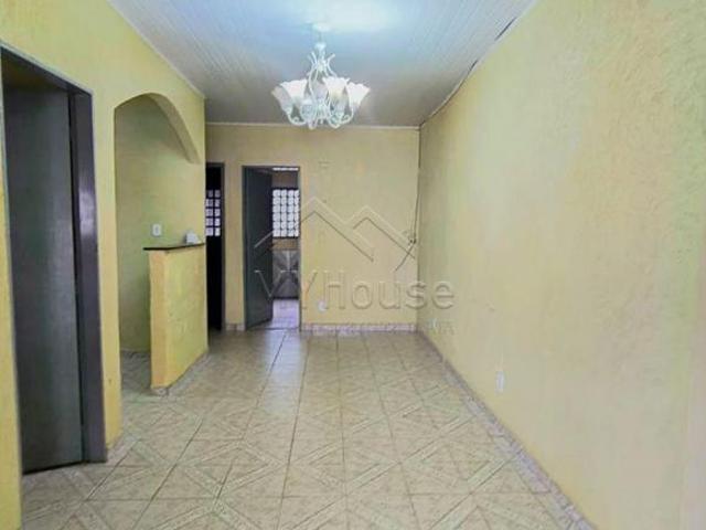 Casa venda em Quadra QR 608, Samambaia