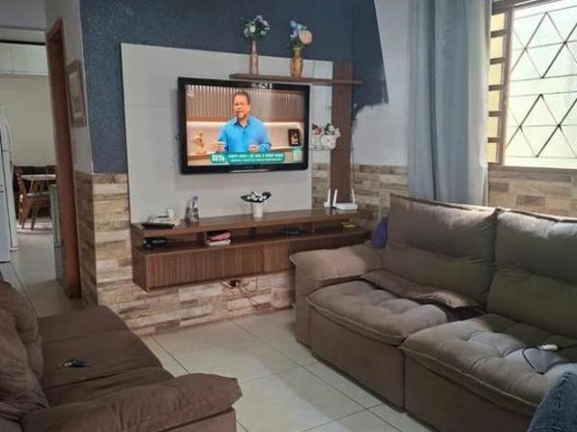 Casa venda em QR 411, Samambaia
