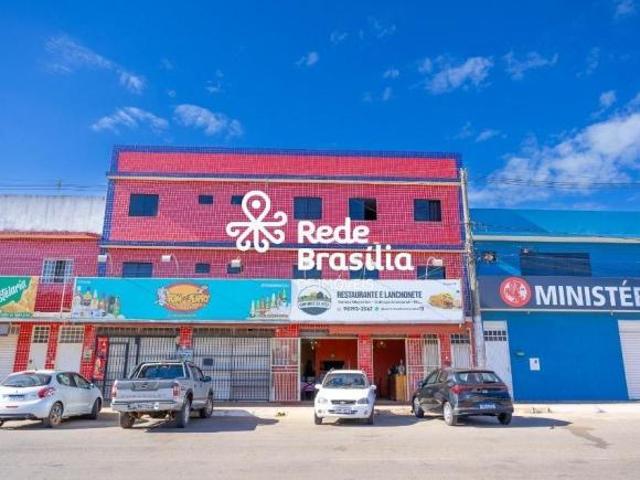Ponto Comercial venda em Região Geográfica Imediata do Distrito Federal, Região Integrada de Desenvolvimento do Distrito Federal e Entorno