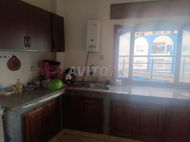 Appartement location à Oued Laou, Tanger-Tétouan