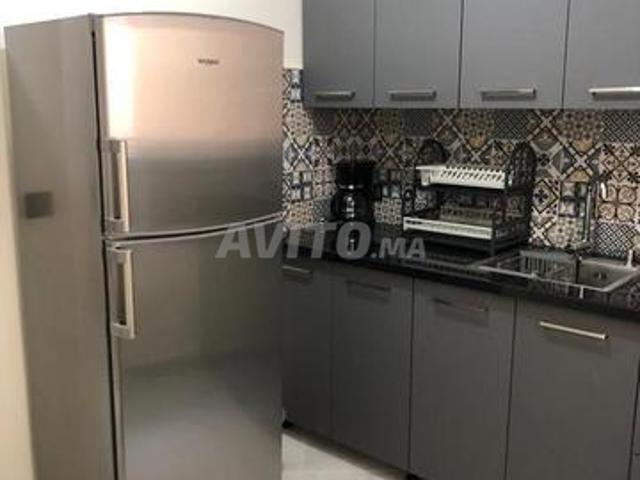 Appartement location à Tangero, Tanger-Tétouan