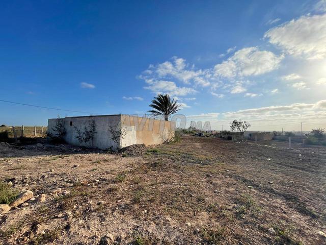Propriété vente à El Ma, Gharb-Chrarda-Beni Hssen