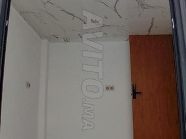Appartement vente à Martil
