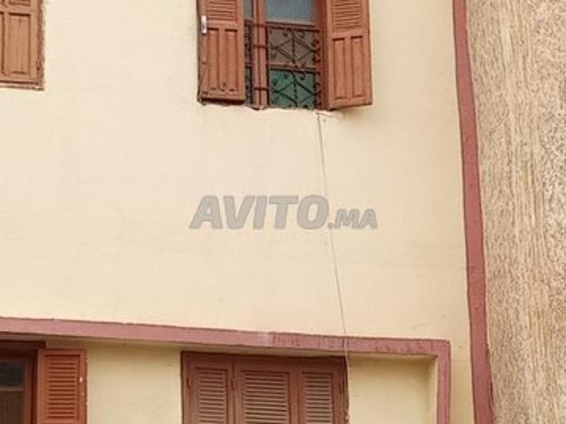 Maison vente à Dcheira El Jihadia, Oued ed Dahab-Lagouira