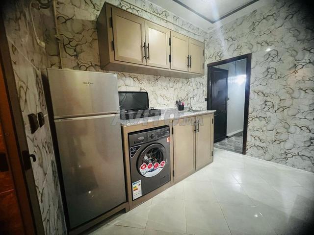 Appartement location à Guelmim