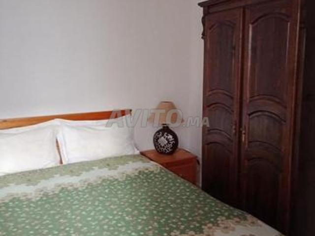 Appartement location à El Ma, Gharb-Chrarda-Beni Hssen