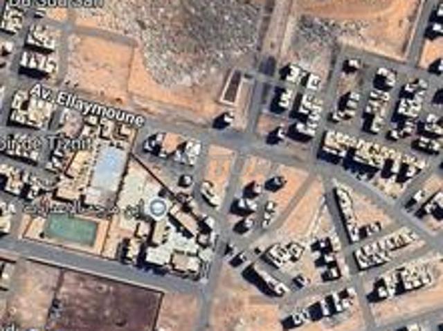 Propriété vente à Tiznit, Oued ed Dahab-Lagouira