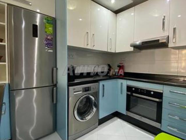 Appartement location à Tangero, Tanger-Tétouan
