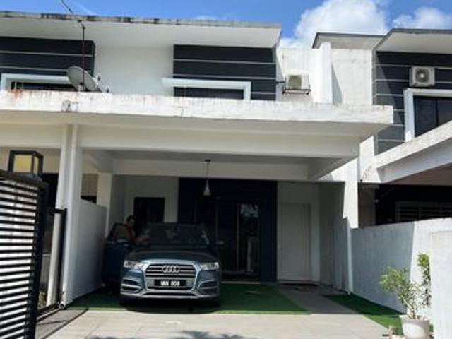 Terraced House for rent in Tringganu