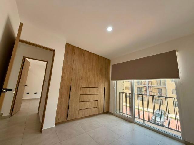 Departamento en renta en El Marqués, Querétaro