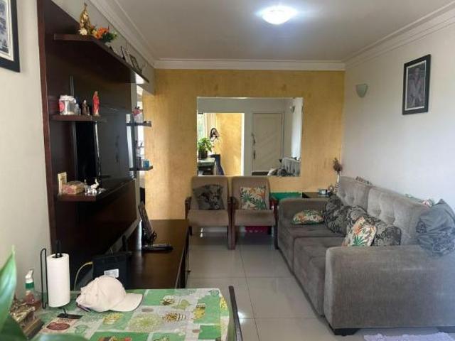 Apartamento venda em Sudoeste e Octogonal, Região Geográfica Intermediária do Distrito Federal
