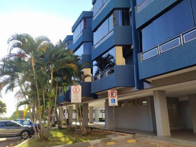 Apartamento venda em Sudoeste e Octogonal, Região Geográfica Intermediária do Distrito Federal