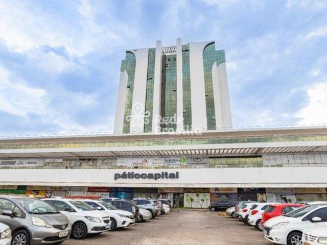 Ponto Comercial venda em Setor de Áreas Complementares, Águas Claras