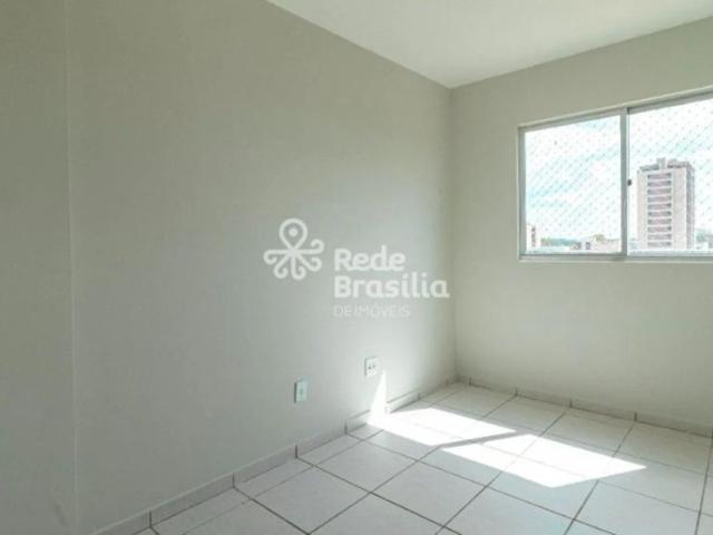 Apartamento aluguel em Setor de Áreas Complementares, Águas Claras