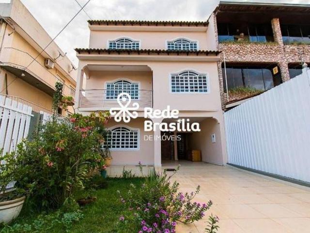 Casa venda em Setor de Áreas Complementares, Águas Claras