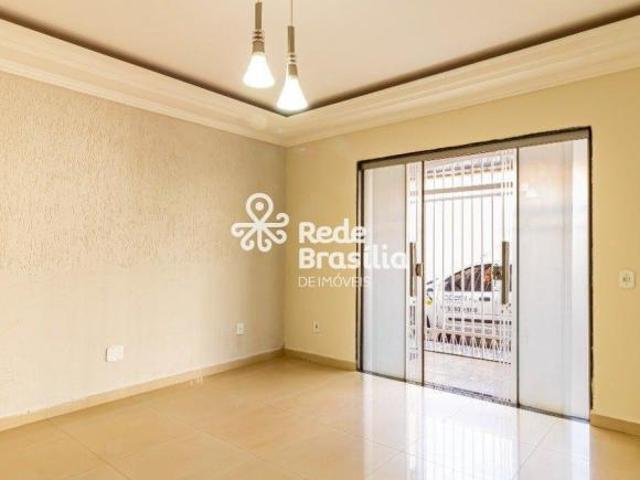 Casa venda em Setor de Áreas Complementares, Águas Claras