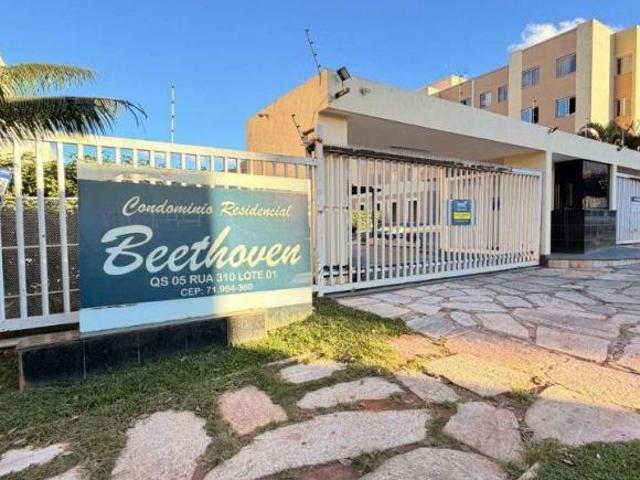 Apartamento venda em Região Geográfica Imediata do Distrito Federal, Região Integrada de Desenvolvimento do Distrito Federal e Entorno