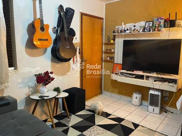 Apartamento venda em Região Geográfica Imediata do Distrito Federal, Região Integrada de Desenvolvimento do Distrito Federal e Entorno