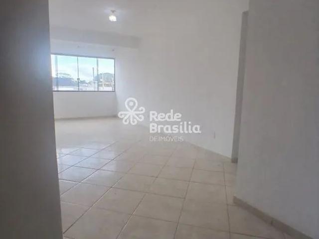 Apartamento aluguel em Setor de Áreas Complementares, Águas Claras