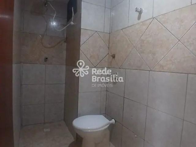 Apartamento aluguel em Setor de Áreas Complementares, Águas Claras